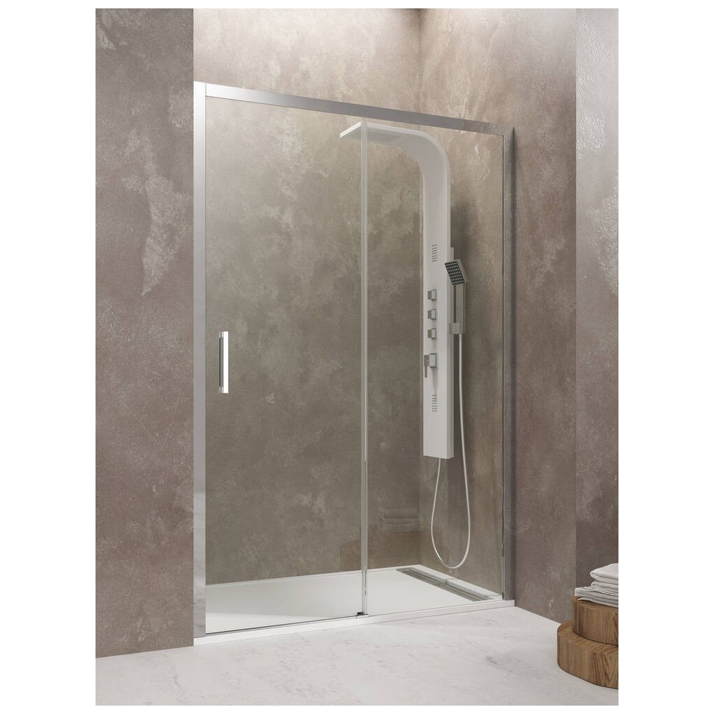 AKTUAL1F1P SHOWER SCREENS