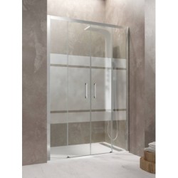 AKTUAL2F2P SHOWER SCREENS