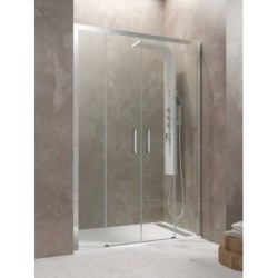 AKTUAL2F2P SHOWER SCREENS