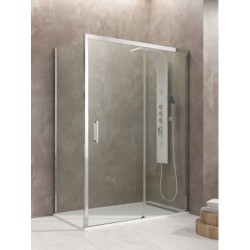 AKTUALLAT SHOWER SCREEN