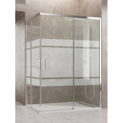 AKTUALANG SHOWER SCREENS