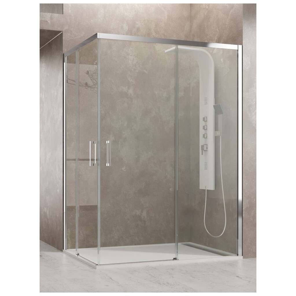 AKTUALANG SHOWER SCREENS