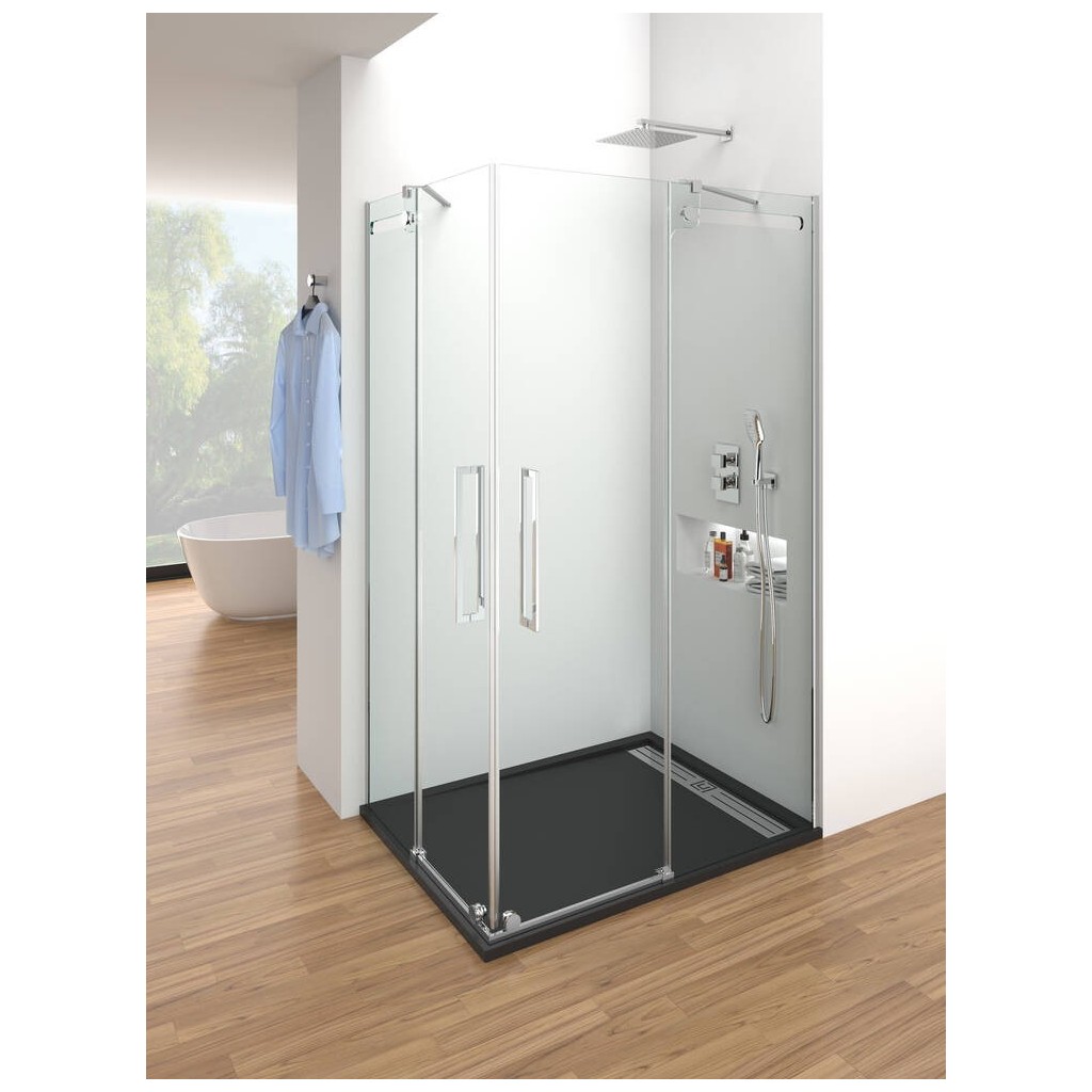 VETRUMANG SHOWER SCREENS