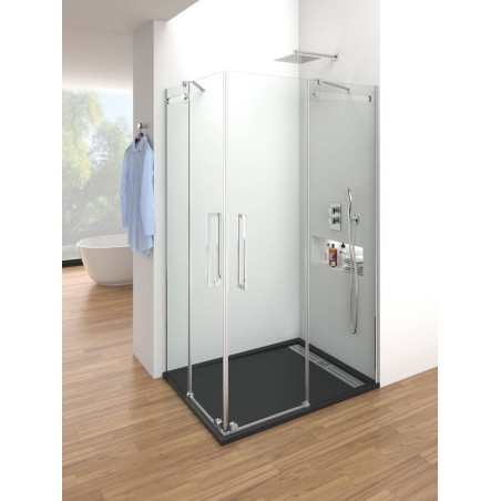 VETRUMANG SHOWER SCREENS