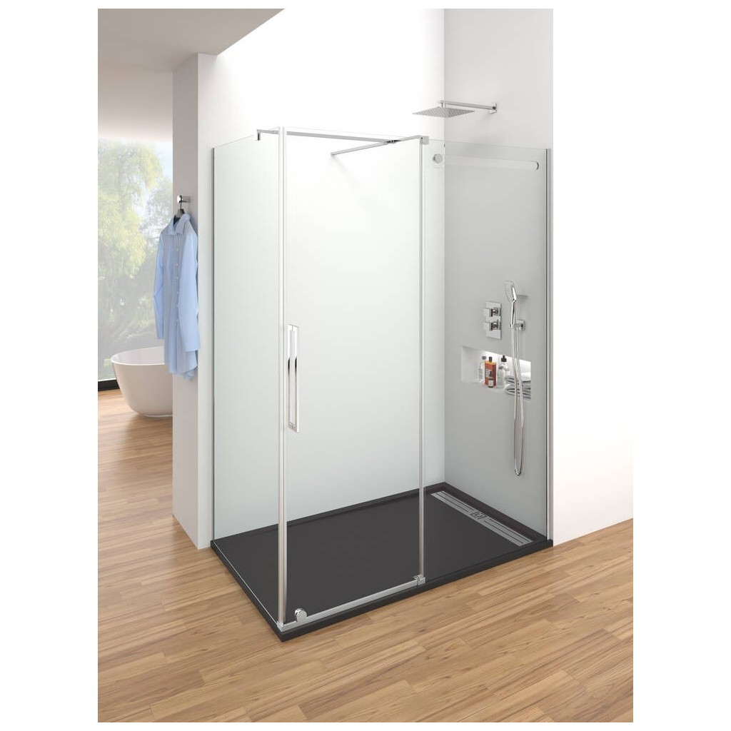 VETRUMLAT SHOWER SCREENS