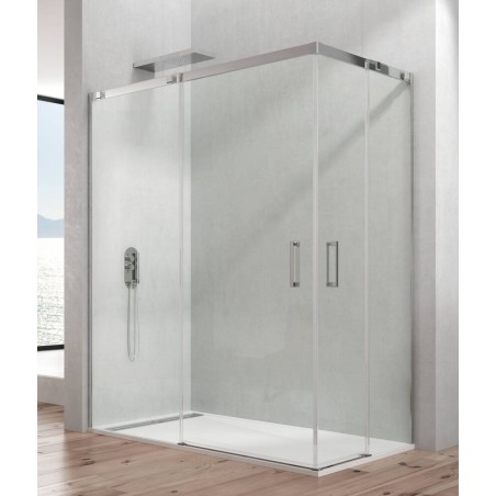 TEMPLEANG SHOWER SCREENS