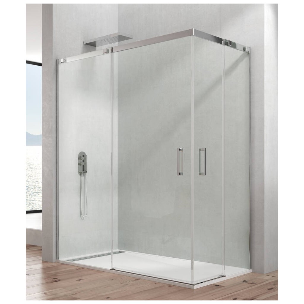 TEMPLEANG SHOWER SCREENS