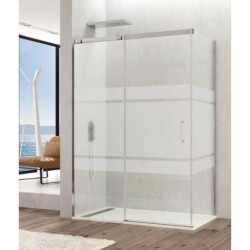 TEMPLELAT SHOWER SCREENS