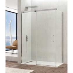 TEMPLELAT SHOWER SCREENS