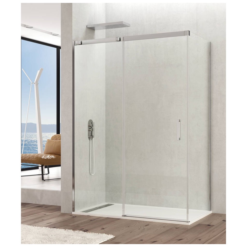 TEMPLELAT SHOWER SCREENS