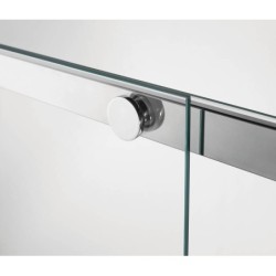 ROTARYANG SHOWER SCREENS