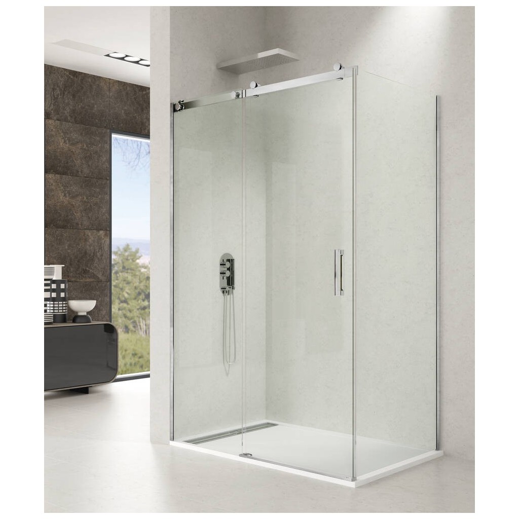 ROTARYLAT SHOWER SCREENS