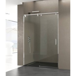 FUTURA1F1P SHOWER SCREENS