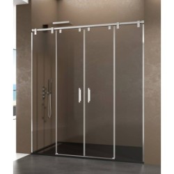 FUTURA2F2P SHOWER SCREENS