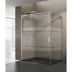 FUTURAANG SHOWER SCREENS