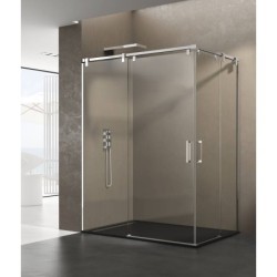 FUTURAANG SHOWER SCREENS