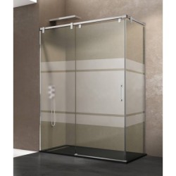 FUTURALAT SHOWER SCREEN