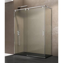 FUTURALAT SHOWER SCREEN