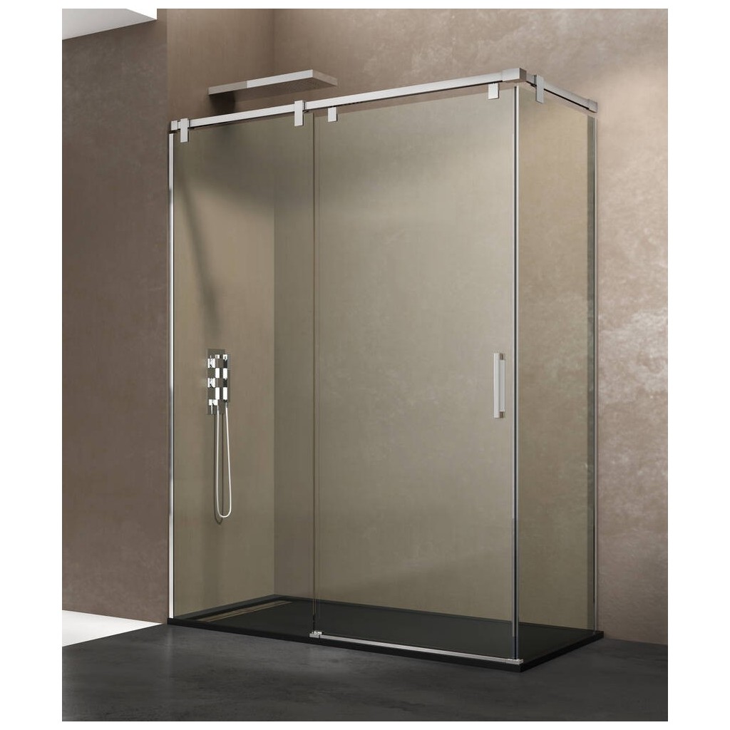 FUTURALAT SHOWER SCREEN