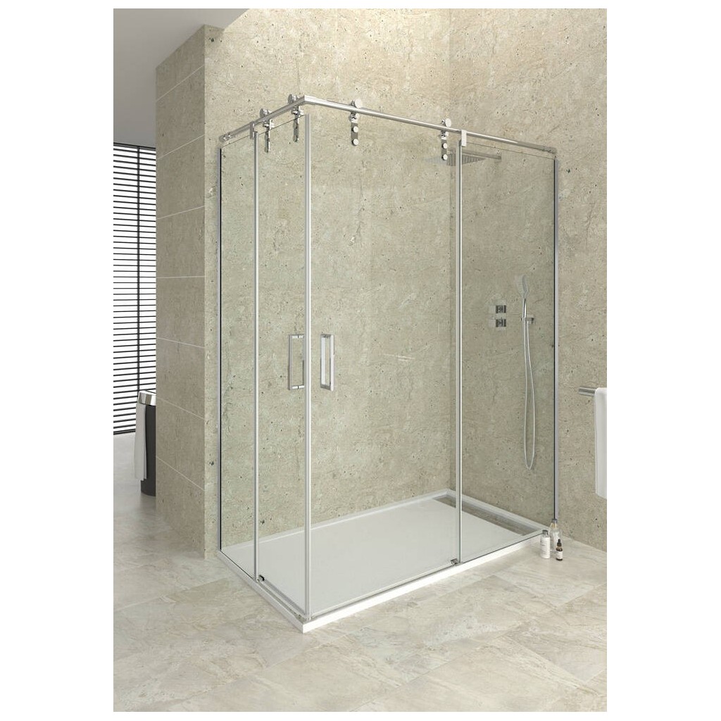 MOVINGANG SHOWER SCREENS