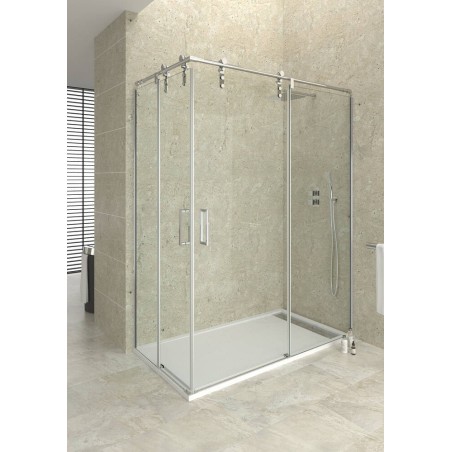 MOVINGANG SHOWER SCREENS