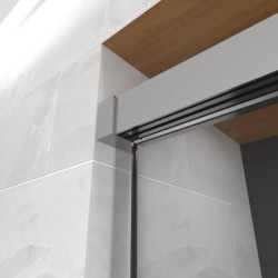 TRIOLAT SHOWER SCREENS