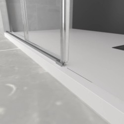 TRIOLAT SHOWER SCREENS