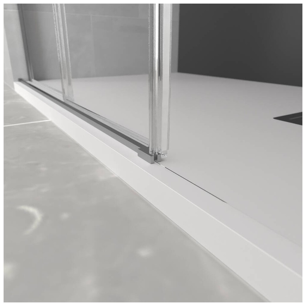 TRIOLAT SHOWER SCREENS