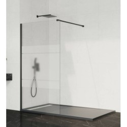 SHOWER SCREENS