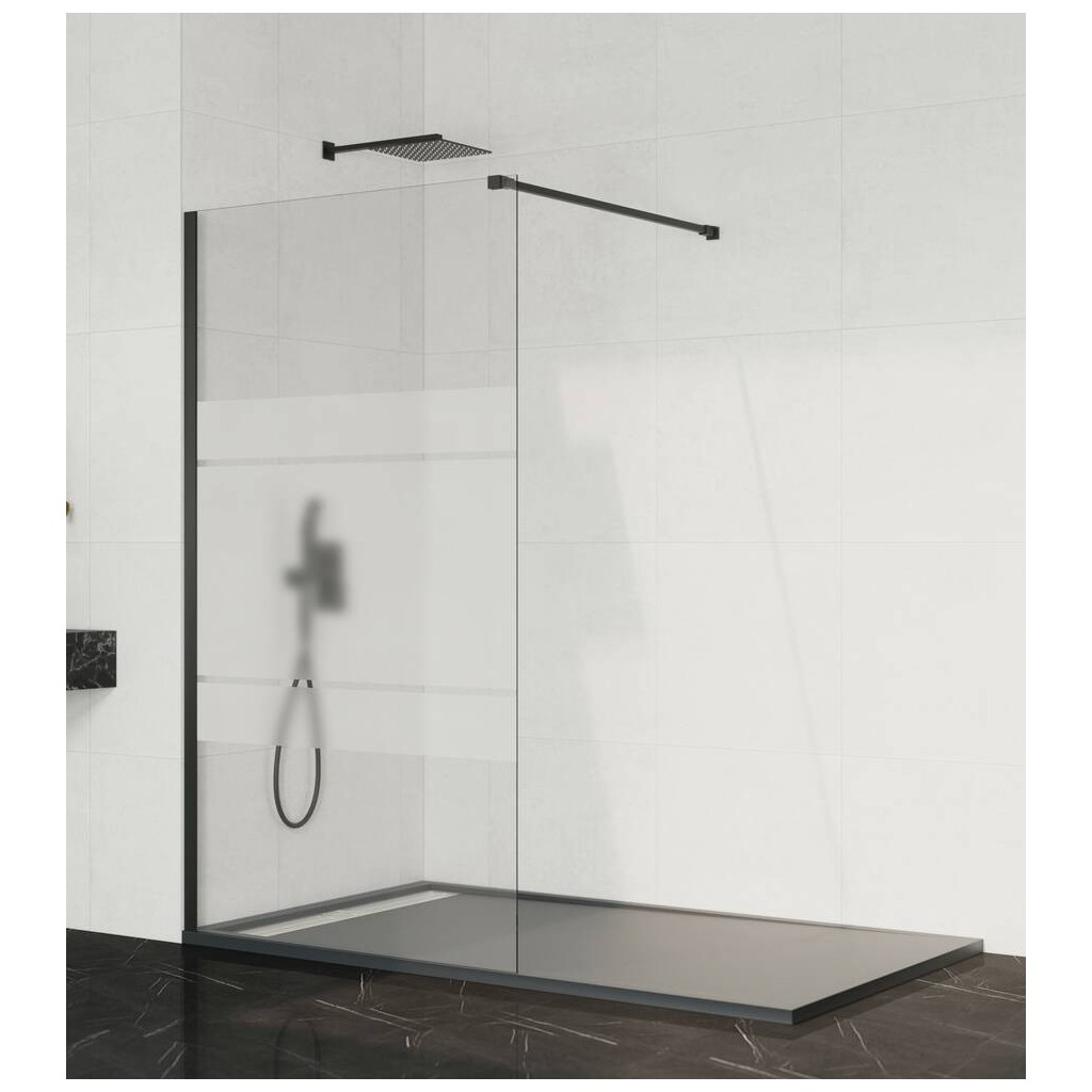 SHOWER SCREENS