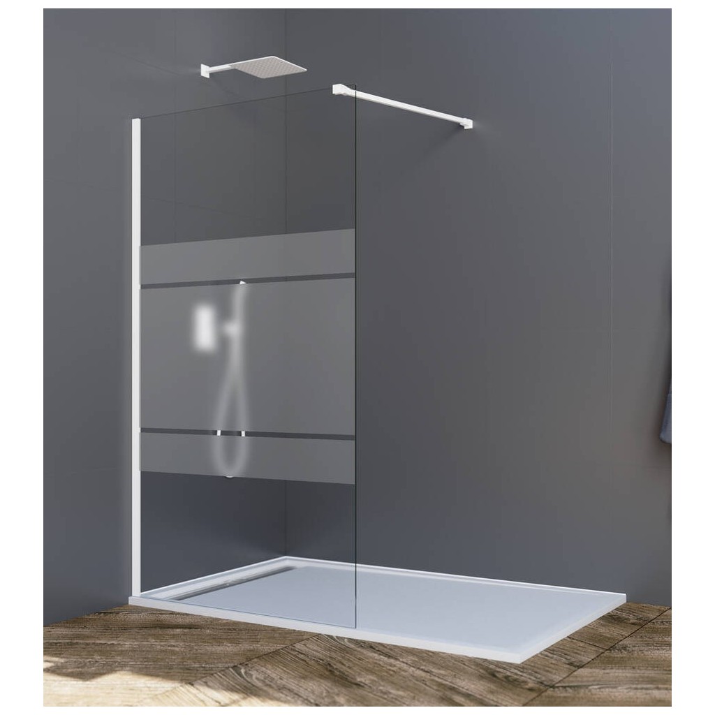 SHOWER SCREENS