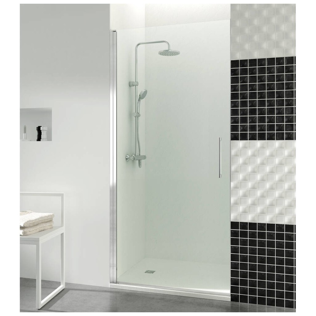 OPENA SHOWER SCREENS