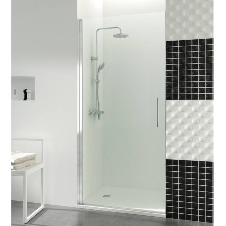 OPENA SHOWER SCREENS