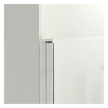 OPENA SHOWER SCREENS