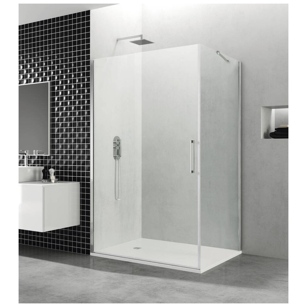 OPENALAT SHOWER SCREENS