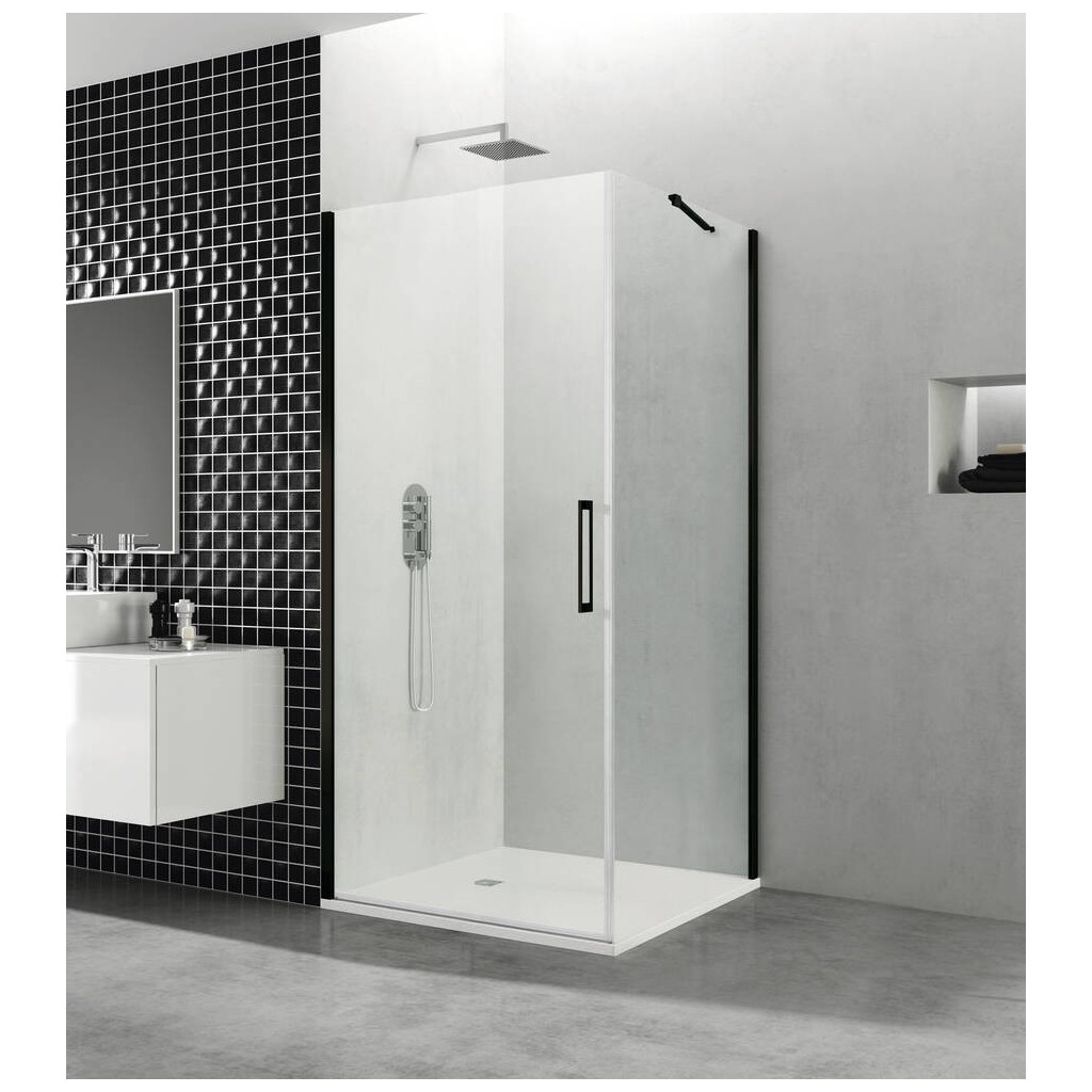 OPENALAT SHOWER SCREENS