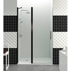 OPEN SHOWER SCREENS