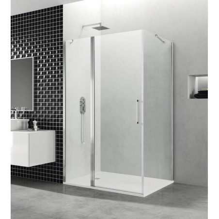 OPENCLAT SHOWER SCREENS