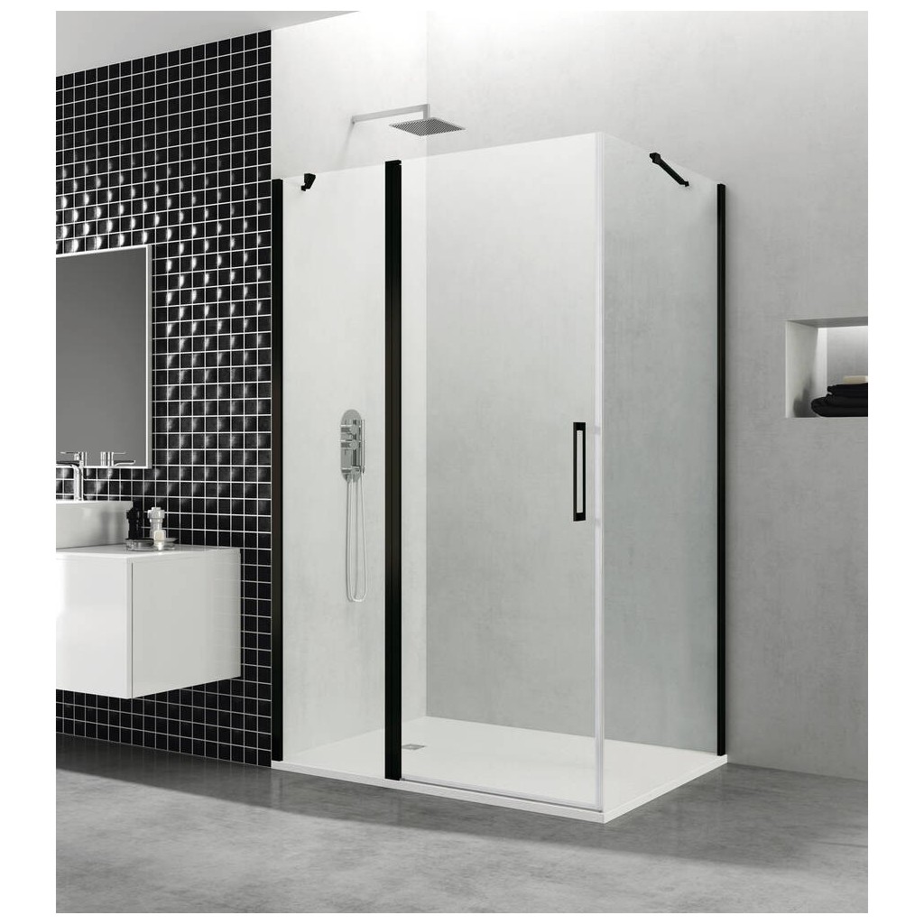 OPENCLAT SHOWER SCREENS