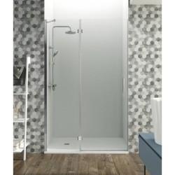 GLASSC SHOWER SCREENS