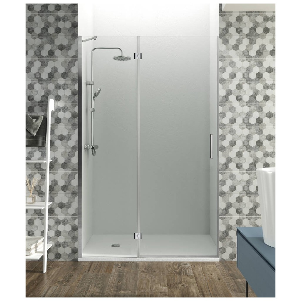 GLASSC SHOWER SCREENS