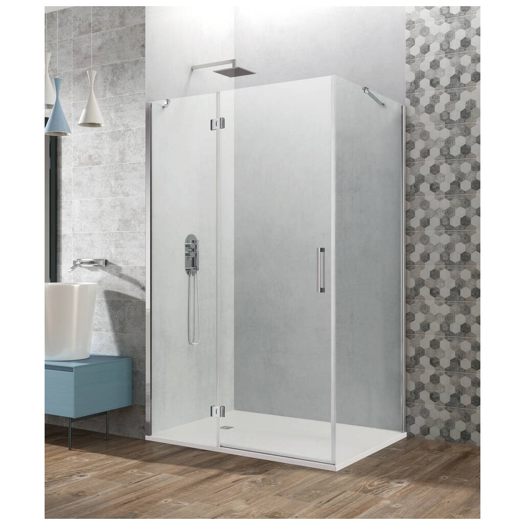 GLASSCLAT SHOWER SCREENS