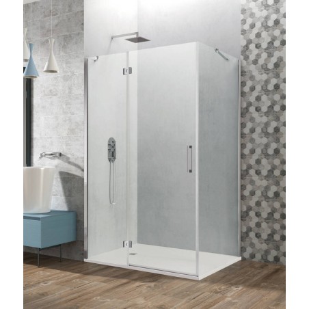 GLASSCLAT SHOWER SCREENS