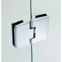 GLASSCLAT SHOWER SCREENS