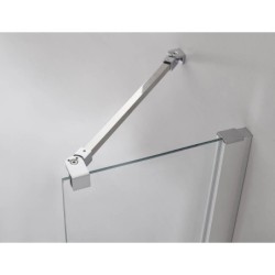 GLASSCLAT SHOWER SCREENS