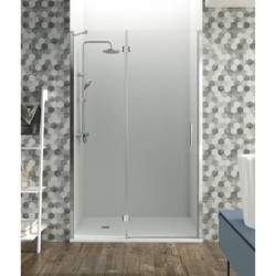 GLASSD SHOWER SCREENS