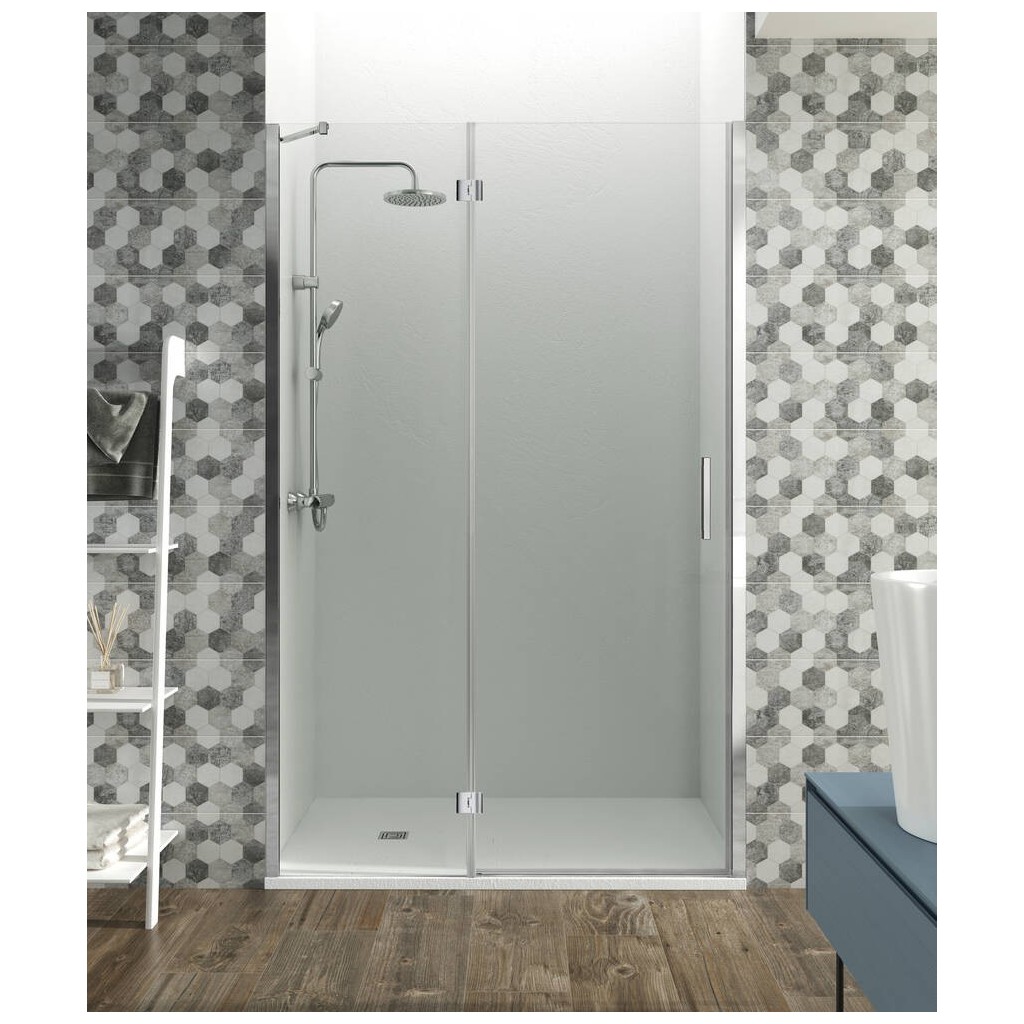 GLASSD SHOWER SCREENS