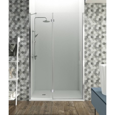 GLASSD SHOWER SCREENS