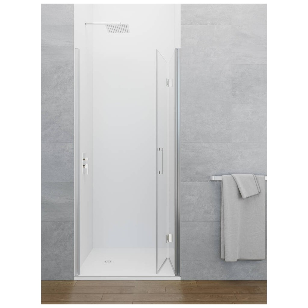 GLASSPLEG2 SHOWER SCREENS