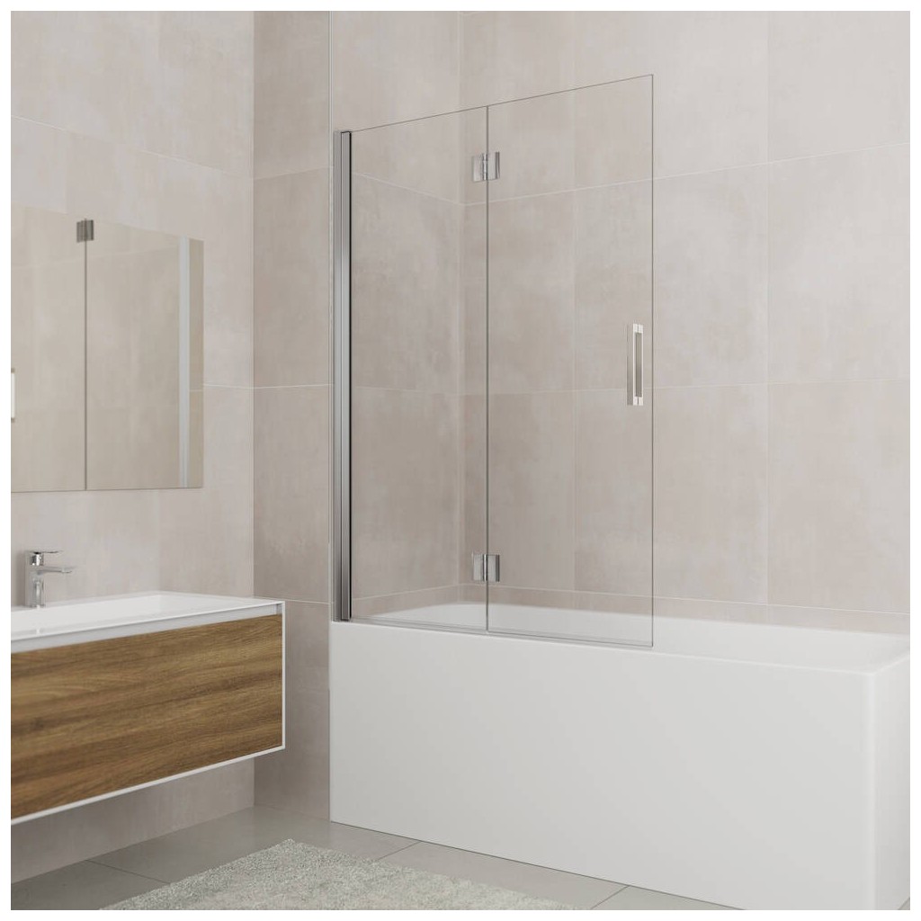 GLASSBAN SHOWER SCREENS